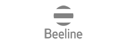 Beeline logo