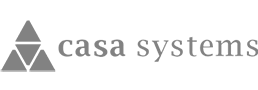 Casa Systems logo