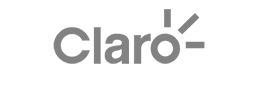 Claro logo