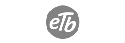 ETB Bogotá logo