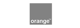 Orange logo