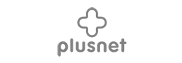 Plusnet logo