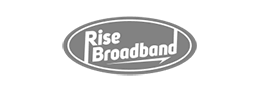 Rise Broadband logo