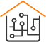 Smart Home providers icon