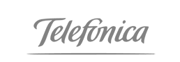 Telefónica logo