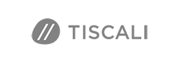 Tiscali logo