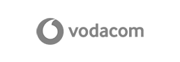 Vodacom logo