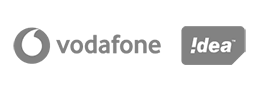 Vodafone Idea logo