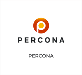 percona logo