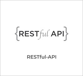 restful-api logo