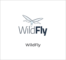 wildfly logo