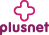 Plusnet internet logo