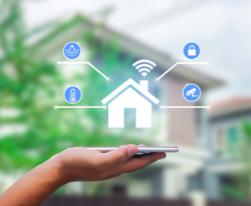Service Deployment Challenges within The Connected Home
